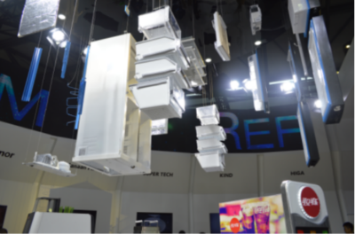 從配件到集成 廣東家電展如何成為產(chǎn)業(yè)鏈協(xié)同創(chuàng)新的關(guān)鍵樞紐